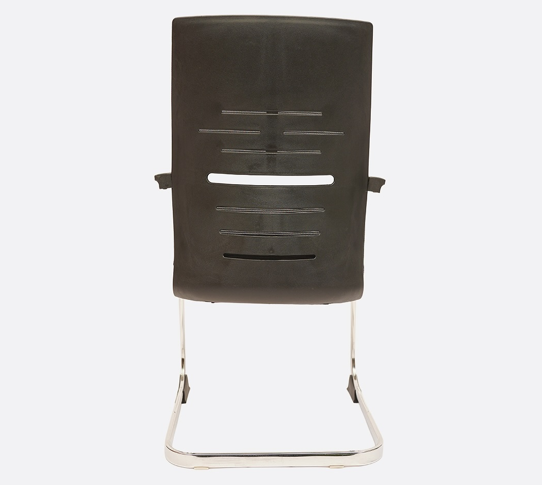 Roku Visitor Chair - Mesh Back (Cantilever)